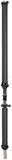 APDTY 138178 Rear Driveshaft Assembly
