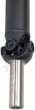 APDTY 138178 Rear Driveshaft Assembly