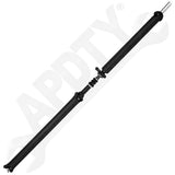 APDTY 138183 Rear Driveshaft Assembly