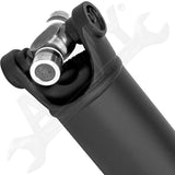 APDTY 138183 Rear Driveshaft Assembly
