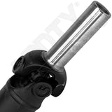 APDTY 138183 Rear Driveshaft Assembly