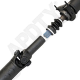APDTY 138183 Rear Driveshaft Assembly