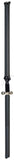 APDTY 138190 Rear Driveshaft Assembly