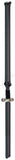 APDTY 138192 Rear Driveshaft Assembly
