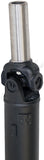 APDTY 138194 Rear Driveshaft Assembly