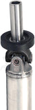 APDTY 138195 Rear Driveshaft Assembly