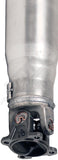 APDTY 138199 Rear Driveshaft Assembly (RWD, Rear Wheel Drive Models)