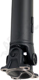 APDTY 138200 Rear Driveshaft Assembly