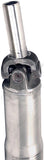 APDTY 138201 Rear Driveshaft Assembly