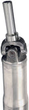 APDTY 138202 Rear Driveshaft Assembly