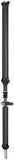 APDTY 138204 Rear Driveshaft Assembly
