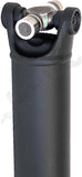 APDTY 138207 Rear Driveshaft Assembly