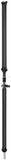 APDTY 138217 Rear Driveshaft Assembly