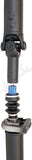 APDTY 138218 Rear Driveshaft Assembly