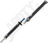 APDTY 138219 Rear Driveshaft Assembly