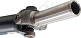 APDTY 138219 Rear Driveshaft Assembly