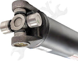 APDTY 138219 Rear Driveshaft Assembly