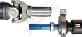 APDTY 138219 Rear Driveshaft Assembly