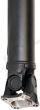 APDTY 138234 Rear Driveshaft Assembly
