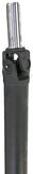 APDTY 138236 Rear Driveshaft Assembly