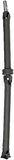 APDTY 138240 Rear Driveshaft Assembly