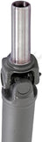 APDTY 138240 Rear Driveshaft Assembly