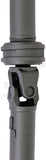 APDTY 138240 Rear Driveshaft Assembly