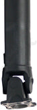 APDTY 138241 Rear Driveshaft Assembly