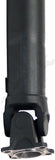 APDTY 138242 Rear Driveshaft Assembly