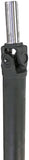 APDTY 138244 Rear Driveshaft Assembly