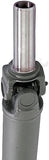 APDTY 138249 Rear Driveshaft Assembly