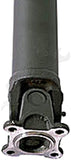 APDTY 138250 Rear Driveshaft Assembly