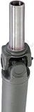 APDTY 138251 Rear Driveshaft Assembly
