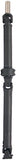APDTY 138253 Rear Driveshaft Assembly