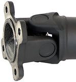 APDTY 138256 Rear Driveshaft Assembly
