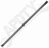 APDTY 138256 Rear Driveshaft Assembly