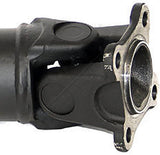 APDTY 138256 Rear Driveshaft Assembly