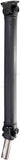 APDTY 138257 Rear Driveshaft Assembly