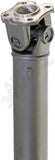 APDTY 138257 Rear Driveshaft Assembly