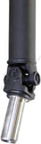 APDTY 138257 Rear Driveshaft Assembly