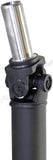 APDTY 138263 Rear Driveshaft Assembly
