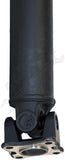 APDTY 138264 Rear Driveshaft Assembly w/ Manual Transmission