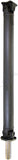 APDTY 138266 Rear Driveshaft Assembly