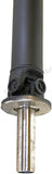 APDTY 138266 Rear Driveshaft Assembly