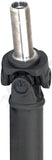 APDTY 138270 Rear Driveshaft Assembly