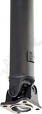 APDTY 138277 Rear Driveshaft Assembly