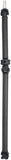 APDTY 138278 Rear Driveshaft Assembly