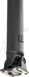 APDTY 138279 Rear Driveshaft Assembly