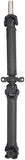 APDTY 138280 Rear Driveshaft Assembly