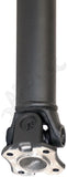 APDTY 138284 Rear Driveshaft Assembly